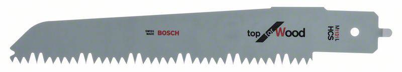 Bosch Accessories 2608650414 Saw blade M 1131 L for Bosch multi-Saw PFZ 500E, Top for wood Saw blade length 235 mm 1 pc(s)