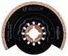 Bosch Accessories 2608661692 ACZ 70 RT5 Carbide Riff Semicircle blade 65 mm 1 pc(s)