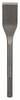 Bosch Accessories 2608690098 SDS-max Tile chisel 50 mm Total length 300 mm SDS-Max 1 pc(s)