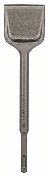 Bosch Accessories 2608690102 LongLife Butt chisel 60 mm Total length 250 mm SDS-Plus 1 pc(s)