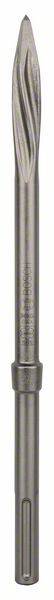 Bosch Accessories 2608690167 Rtec Speed Chisel point bit Total length 400 mm SDS-Max 1 pc(s)