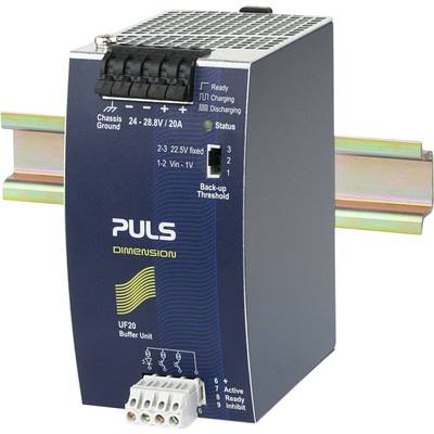 PULS DIMENSION UF20.241 Energy storage 