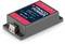 Electronic device enclosure with 'TRACO POWER' inscription, connection side visible. Suitable for 100-240 VAC input, 12V DC, 1250 mA output.