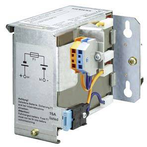 Siemens SITOP AKKUMODUL 24V/1.2 AH Energy storage