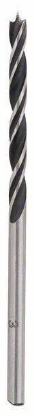 Bosch Accessories 2608596300 Wood twist drill bit 3 mm Total length 61 mm Cylinder shank 1 pc(s)