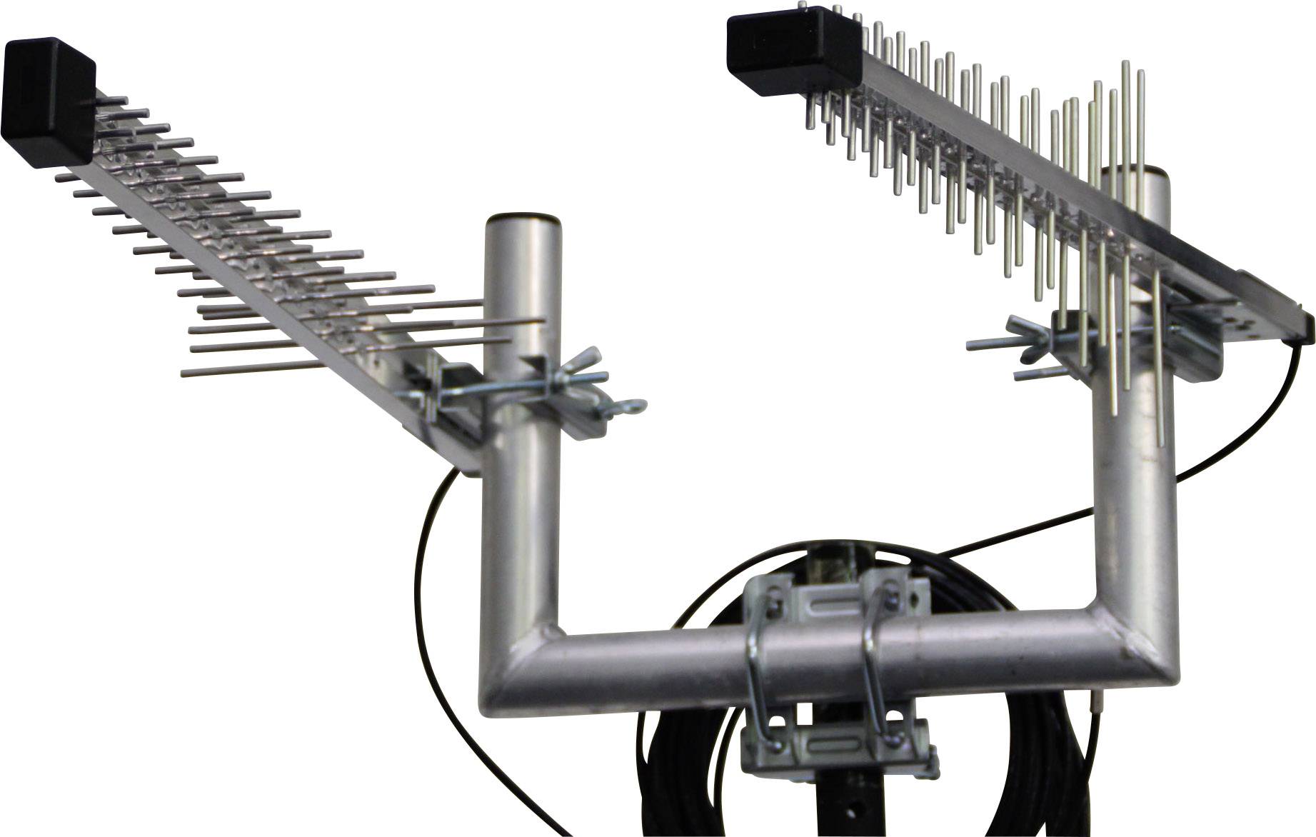 Wittenberg Antennen Duo Set 2x LAT 54 Directional antenna LTE 1800
