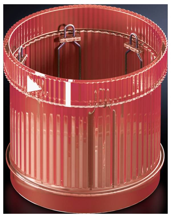 Rittal Signal tower component 2371001 SG 2371.001 1 pc(s)