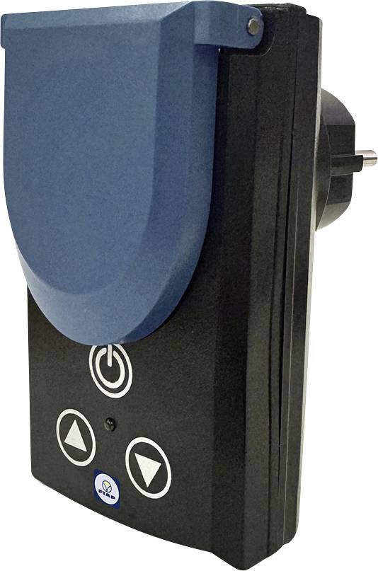 FIAP 2712 Aqua Active Control Pump power controller (L x W x H) 46 x 18 x 125 mm 1 pc(s)