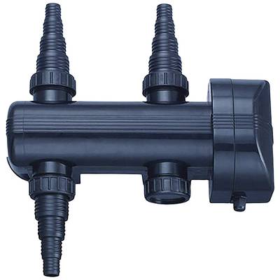 FIAP 2782 UVC device incl. UVC pond clarifier   