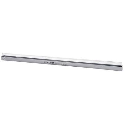 A lengthy UV-active quartz lamp marked 'UV ACTIVE Quartz Tube 55 W', suitable for disinfection applications.