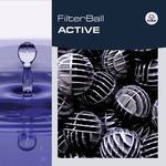 FIAP FilterBall ACTIVE 10,000 ml - Filter ball for biological filtration