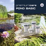 FIAP premium care POND basic 5,000 g - pond care products for a kind-appropriate and brilliant pond climate