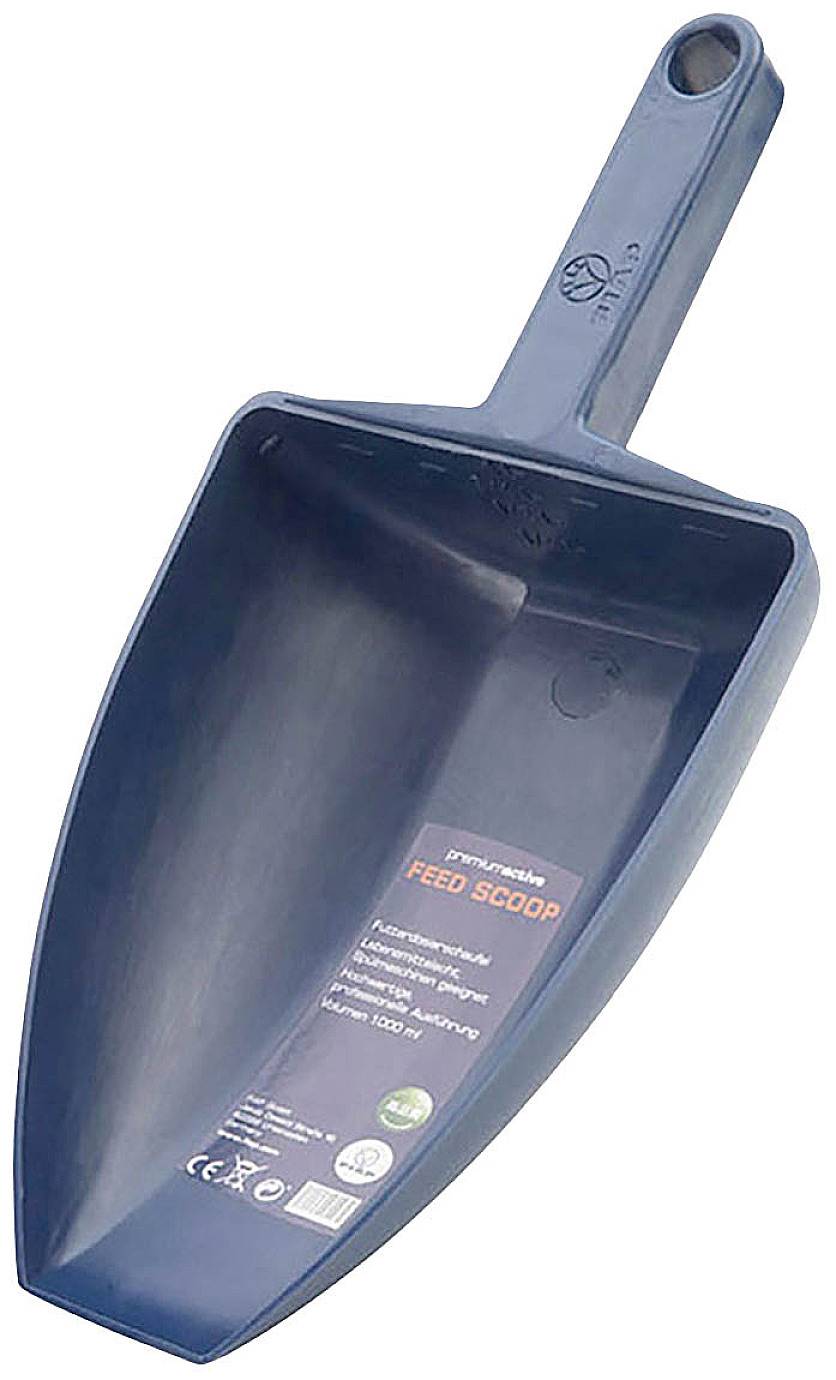 FIAP 3999 Fish food shovel