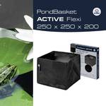 FIAP PondBasket ACTIVE flexi 250 x 250 x 200 - Plant basket