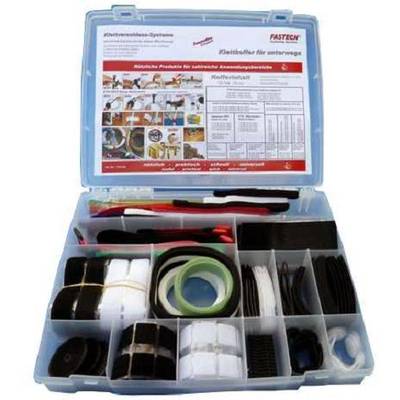 FASTECH® 576-Set Hook-and-loop label set  200 pc(s)