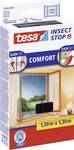 tesa® Comfort fly screen for windows