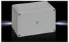 Rittal PK 9514.000 Fitting bracket 180 x 110 x 90 Polycarbonate (PC) Grey-white (RAL 7035) 1 pc(s)