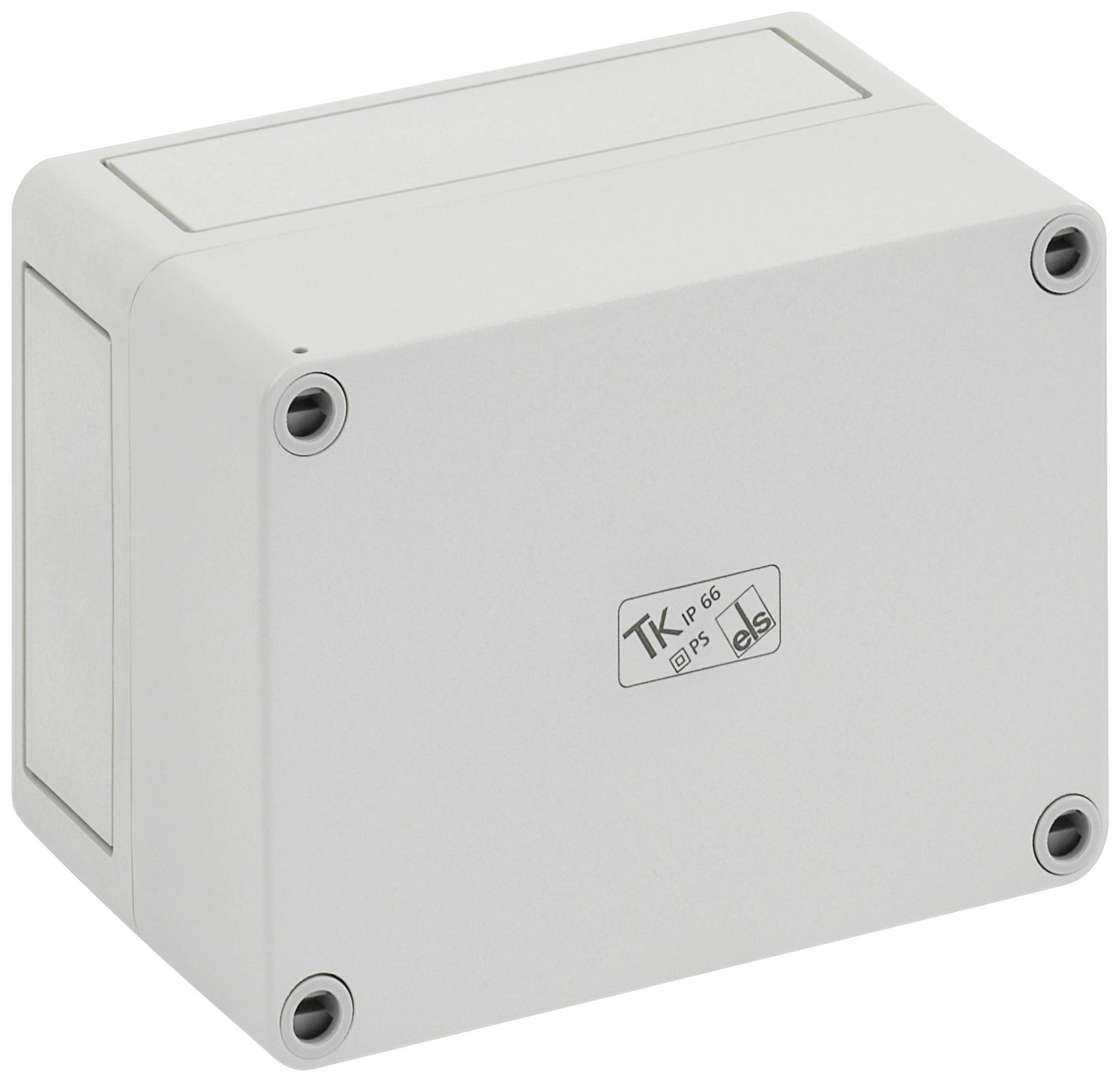 Spelsberg TK PS 1309-8 Fitting bracket 130 x 94 x 81 Polystyrene (EPS) Grey-white (RAL 7035) 1 pc(s)