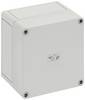Spelsberg TK PS 1313-10 Fitting bracket 130 x 130 x 99 Polystyrene (EPS) Grey-white (RAL 7035) 1 pc(s)