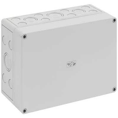 Boîtier Pour Bloc De Jonction Spelsberg RK 4/07-L 61990701 Gris 110 X 110 X 90 Polystyrene Expanse Eps 1 Pcs Gris 49160950 Boîtier Pour Bloc De Jonction Spelsberg RK 4/07-L 61990701 Gris 110 X 110 X 90 Polystyrene Expanse Eps 1 Pcs Gris 49160950