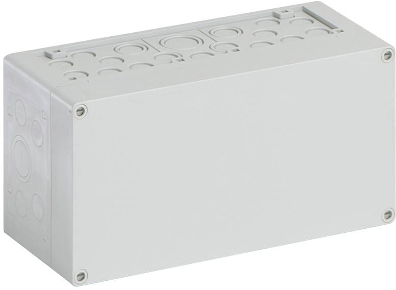 Spelsberg AKL 1-g Fitting bracket 300 x 150 x 132 Polystyrene (EPS) Grey 1 pc(s)