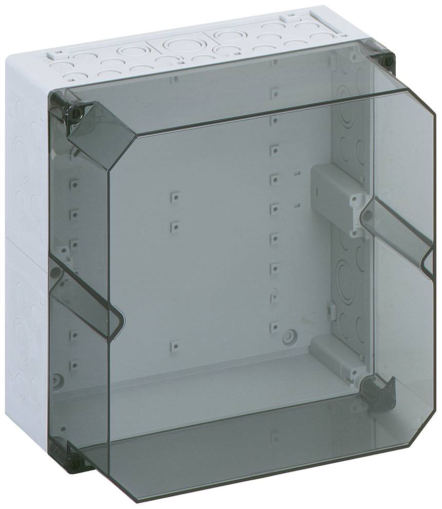 Spelsberg AKL 2-th Fitting bracket 300 x 300 x 210 Polystyrene (EPS) Grey 1 pc(s)