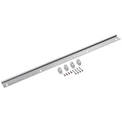 Spelsberg 79506001 AK NS35-556 AK Standard Rail (L x W x H) 556 x 35 x 7.5 mm Steel (galvanized)  Compatible with (detai