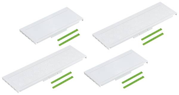 Spelsberg Gti GFS 13-m N/A pre-punched    Polycarbonate (PC) Grey 1 pc(s)