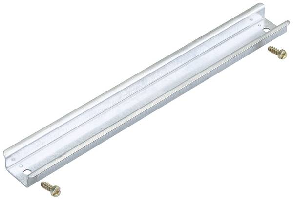 Spelsberg 07400401 GNS 004 GTi Standard Rail (L x W x H) 390 x 35 x 17.5 mm Steel (galvanized)  Compatible with (details) GTi 3+5