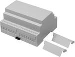 Camdenboss CNMB-6-KIT-CON DIN rail casing 90 x 106.0 x 58 Polycarbonate (PC) 1 pc(s)