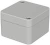 Bopla EUROMAS M 205 02205000 Industrial-grade casing 52 x 50 x 35 Polycarbonate (PC) Grey-white (RAL 7035) 1 pc(s)