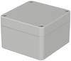 Bopla EUROMAS M 210 02210000 Industrial-grade casing 82 x 80 x 55 Polycarbonate (PC) Grey-white (RAL 7035) 1 pc(s)