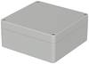 Bopla EUROMAS M 217 02217000 Industrial-grade casing 122 x 120 x 55 Polycarbonate (PC) Grey-white (RAL 7035) 1 pc(s)