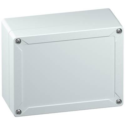 Spelsberg TG ABS 1612-9-o Fitting bracket 162 x 122 x 90 Acrylonitrile butadiene styrene Grey-white (RAL 7035) 1 pc(s)-0