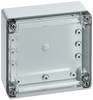 Spelsberg TG ABS 1212-6-to Fitting bracket 124 x 122 x 55 Acrylonitrile butadiene styrene Grey-white (RAL 7035) 1 pc(s)