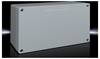 Rittal GA 9113210 9113.210 Universal enclosure 260 x 91 x 160 Aluminium Grey (RAL 7001) 1 pc(s)
