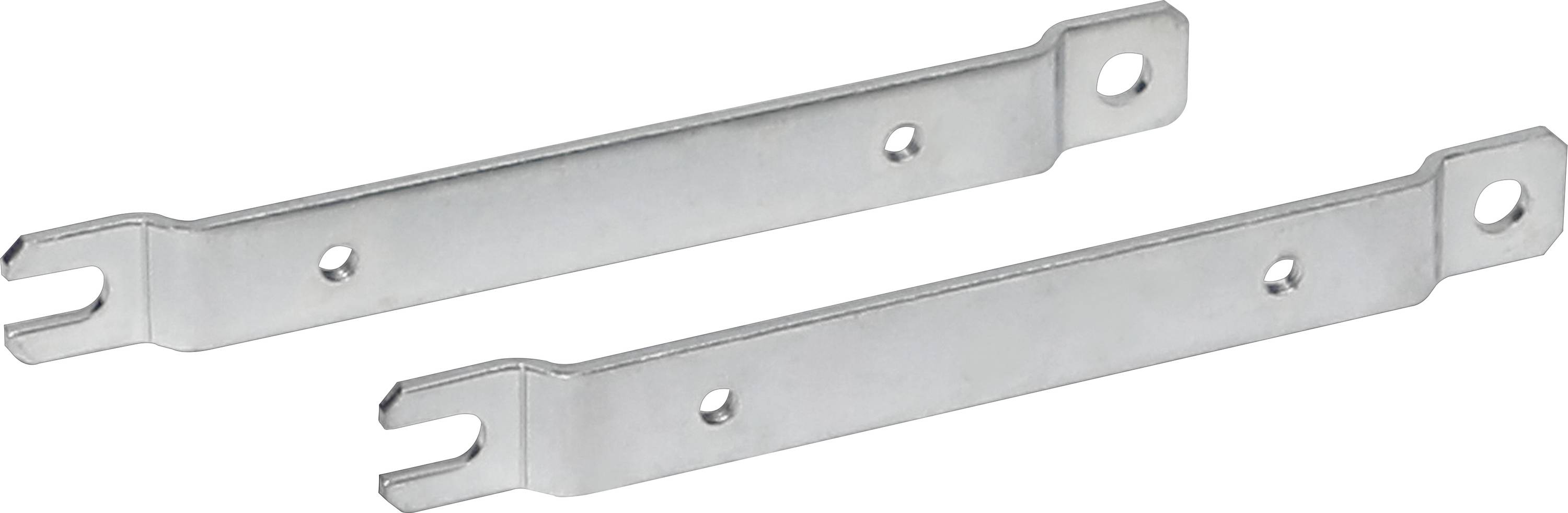 Wall mount Steel plate Rittal GA 9121122 2 pc(s)