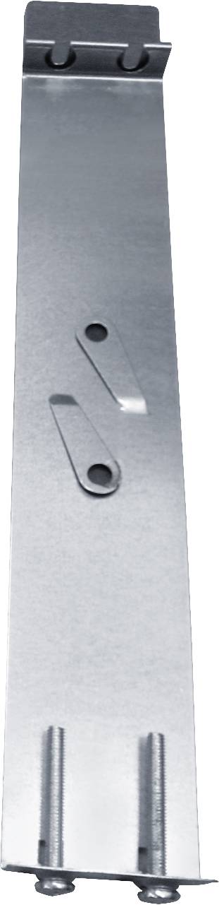 Wallair N39945 Galvanized-0