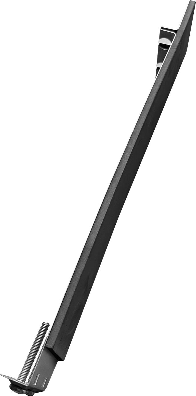 Wallair N39945 Galvanized-2