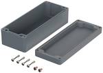 Bopla EUROMAS P 319 4319000 Universal enclosure 190 x 75 x 56.5 Polyester Fairy grey (semi-gloss) 1 pc(s)