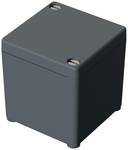 Bopla EUROMAS P 323 4323000 Universal enclosure 55 x 55 x 59 Polyester Fairy grey (semi-gloss) 1 pc(s)
