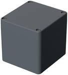 Bopla EUROMAS P 326 4326000 Universal enclosure 80 x 75 x 75.5 Polyester Fairy grey (semi-gloss) 1 pc(s)