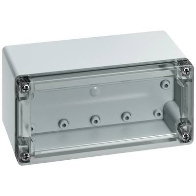 Spelsberg TG PC 1608-9-to Fitting bracket 162 x 82 x 85 Polycarbonate (PC) Grey-white (RAL 7035) 1 pc(s)-0
