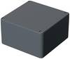 Bopla EUROMAS P 330 4330000 Industrial-grade casing 160 x 160 x 91 Fibreglass reinforced polyester Fairy grey (semi-gloss) 1 pc(s)