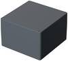 Bopla EUROMAS P 338 4338000 Industrial-grade casing 255 x 250 x 161 Fibreglass reinforced polyester Fairy grey (semi-gloss) 1 pc(s)