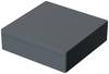 Bopla EUROMAS P 341 04341000 Industrial-grade casing 405 x 121 Fibreglass reinforced polyester Fairy grey (semi-gloss) 1 pc(s)