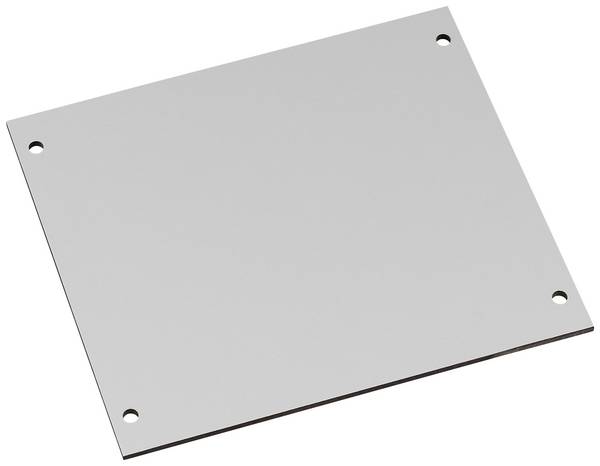 Spelsberg 18600701 TG MPI-1612 (L x W x H) 131 x 113 x 2.5 mm   Compatible with (details) TG 1612