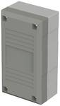 Bopla ELEGANT EG 1040 32104000 Universal enclosure 100 x 54 x 40 Polystyrene (EPS) Grey-white (RAL 7035) 1 pc(s)
