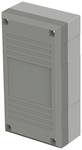 Bopla ELEGANT EG 1240 32124002 Universal enclosure 125 x 67 x 40 Polystyrene (EPS) Grey-white (RAL 7035) 1 pc(s)