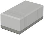 Bopla ELEGANT EG 1560 32156002 Universal enclosure 150 x 82 x 60 Polystyrene (EPS) Grey-white (RAL 7035) 1 pc(s)